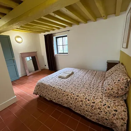 Grand Familial 12 Pers - Jardin Clos - A 5 Min בית נופש